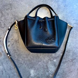 Tory Burch brand new mini dragonfly purse